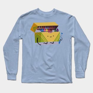 Good Boys - Lucas Shirt Long Sleeve T-Shirt